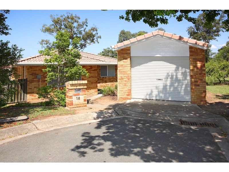 18 Brolga Street, Zillmere QLD 4034