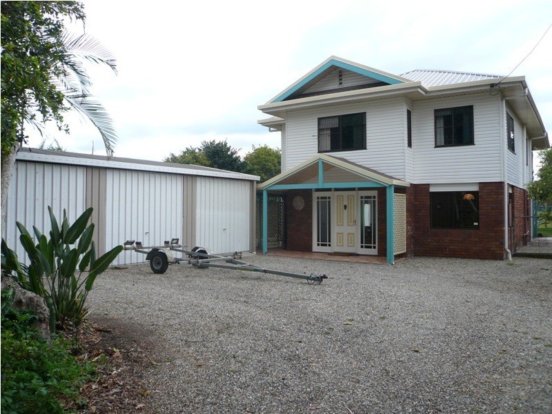Nudgee Beach QLD 4014