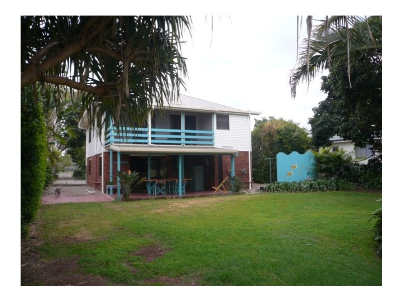 Nudgee Beach QLD 4014