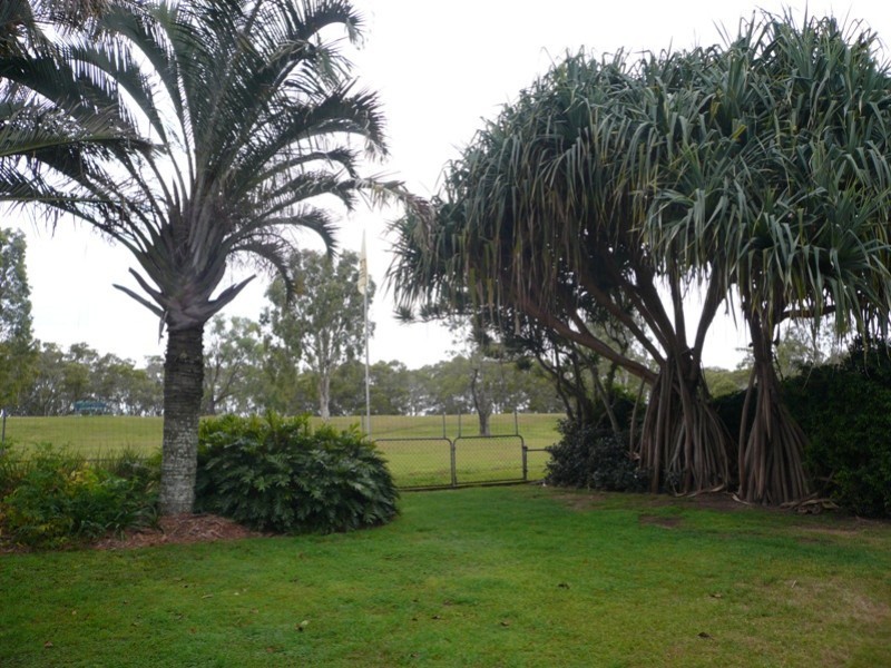 Nudgee Beach QLD 4014