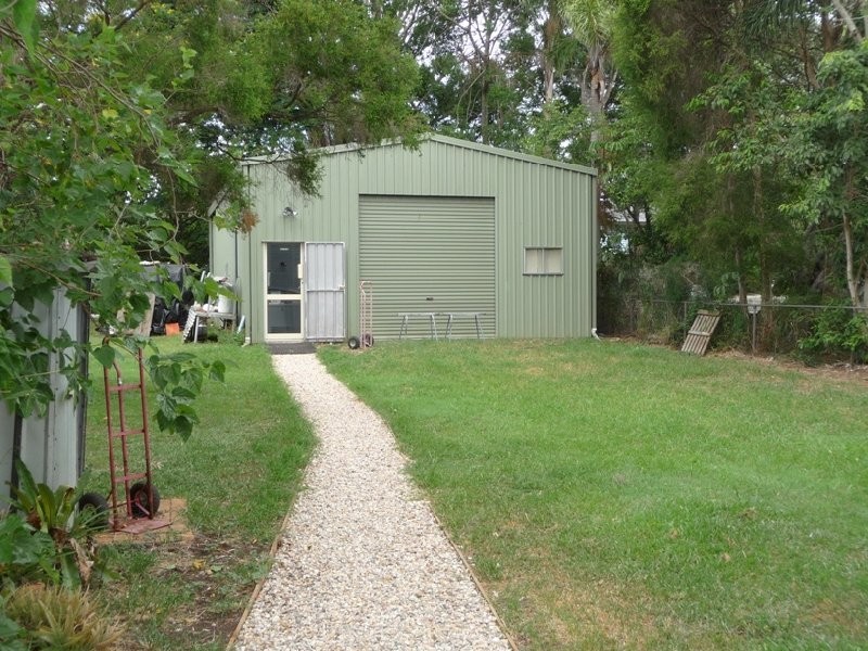 30 Paradise Street, Banyo QLD 4014