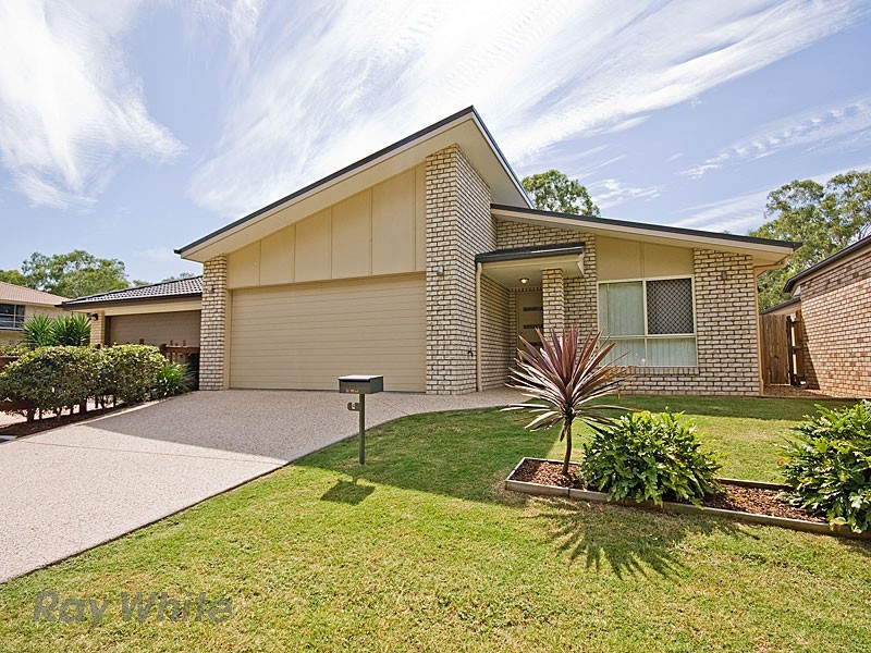 4 Darcy Court, Bracken Ridge QLD 4017