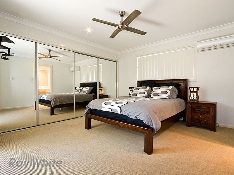 4 Darcy Court, Bracken Ridge QLD 4017