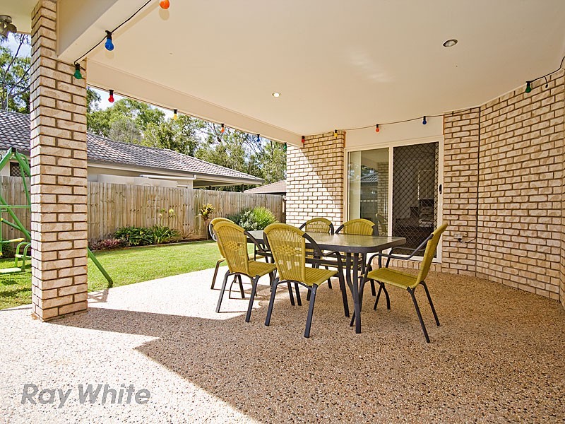 4 Darcy Court, Bracken Ridge QLD 4017