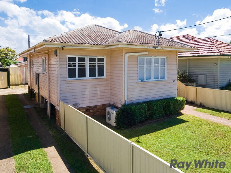 Banyo QLD 4014