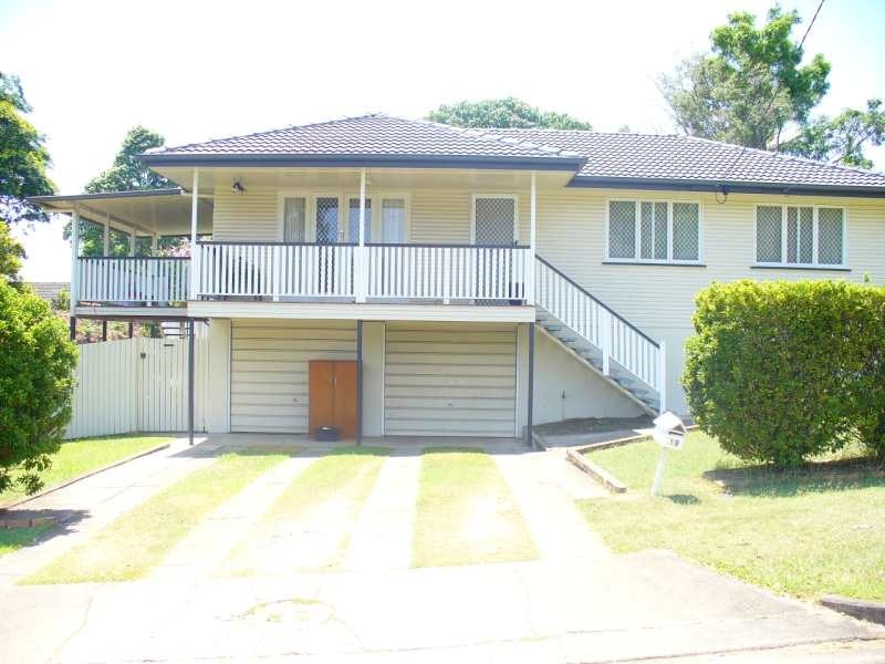 19 Benedict Street, Wavell Heights QLD 4012