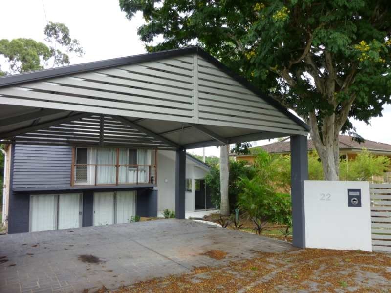 22 Alexis Street, Aspley QLD 4034