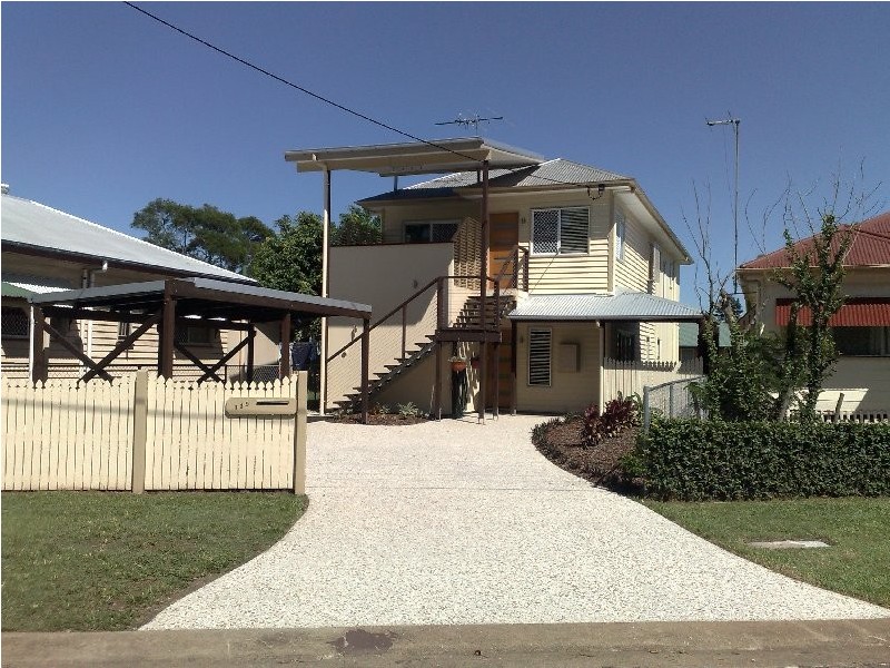 119 Royal Parade, Banyo QLD 4014