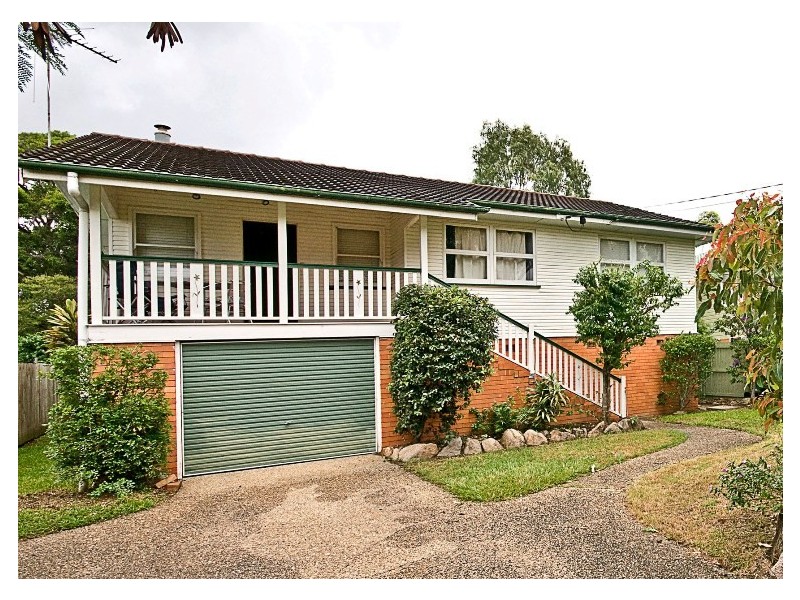 7 Caronga St, Wavell Heights QLD 4012