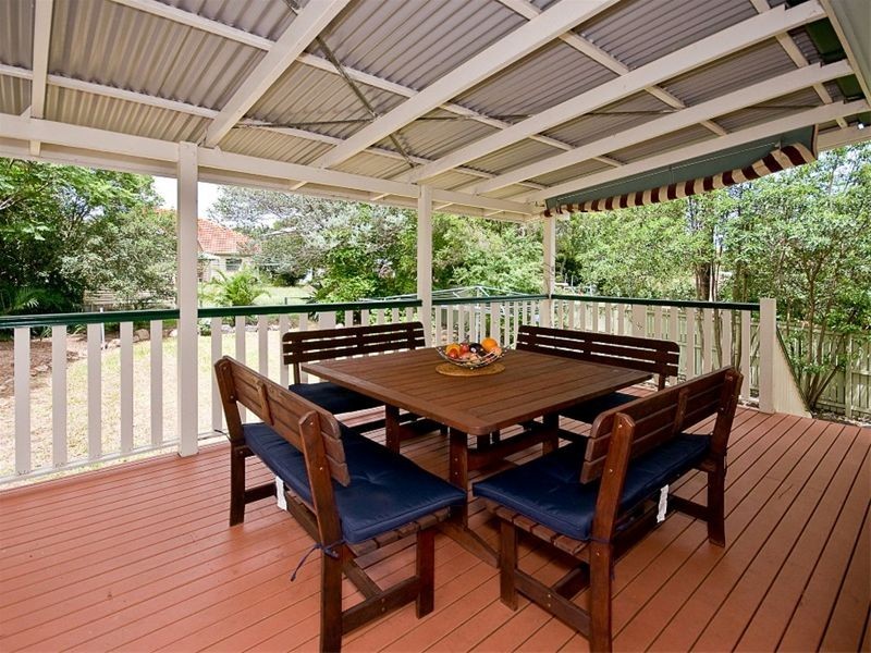 7 Caronga St, Wavell Heights QLD 4012