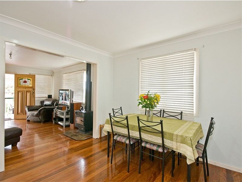 7 Caronga St, Wavell Heights QLD 4012