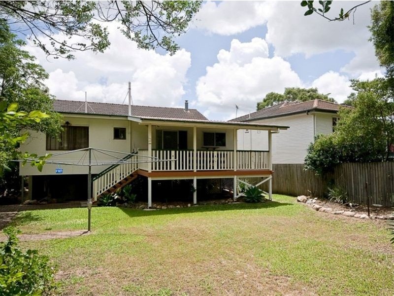 7 Caronga St, Wavell Heights QLD 4012