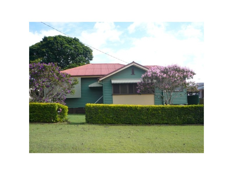 16 Hopkins Street, Wavell Heights QLD 4012