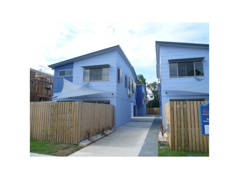 1/42 Franklin Street, Nundah QLD 4012