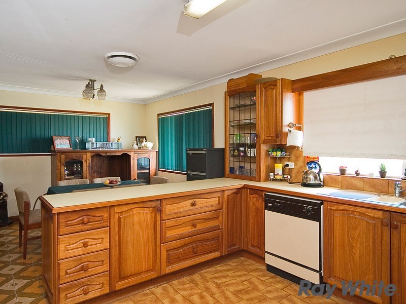 2257 Sandgate Rd (on Service Road), Boondall QLD 4034