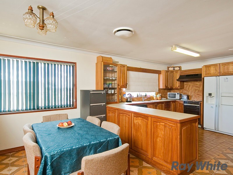 2257 Sandgate Rd (on Service Road), Boondall QLD 4034