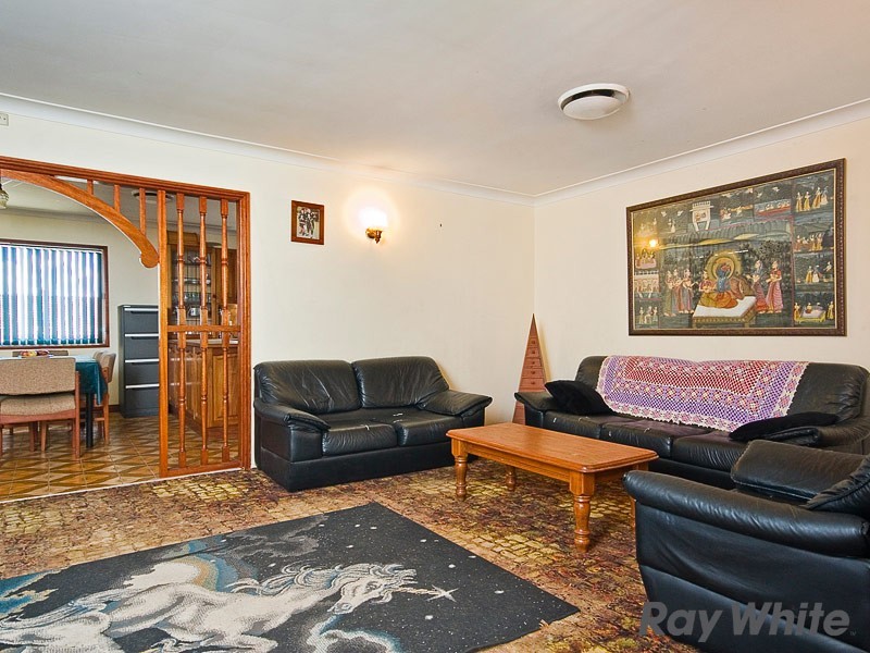 2257 Sandgate Rd (on Service Road), Boondall QLD 4034