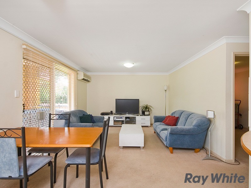 Wavell Heights QLD 4012