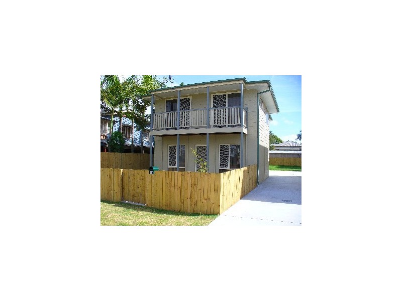 14 Franklin Street, Nundah QLD 4012