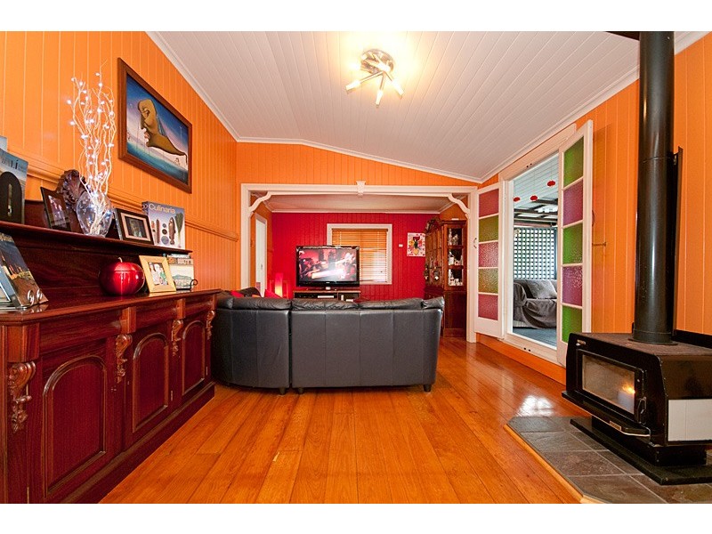 23 Ada Street, Windsor QLD 4030