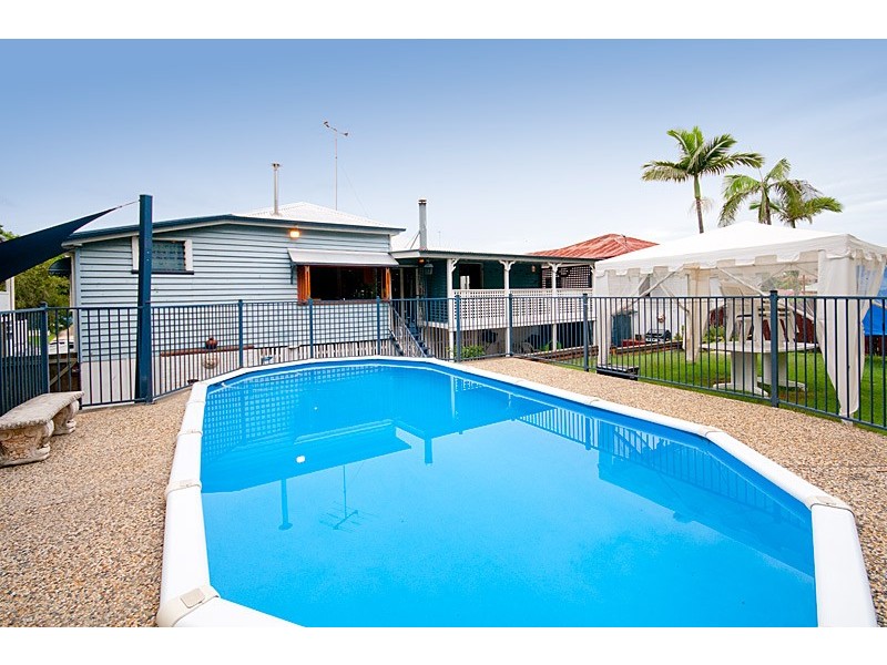 23 Ada Street, Windsor QLD 4030