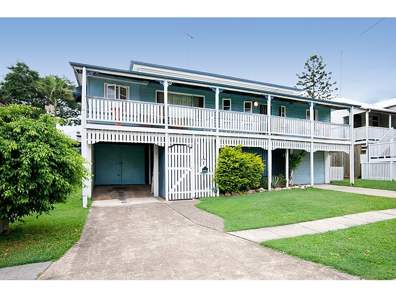 23 Ada Street, Windsor QLD 4030