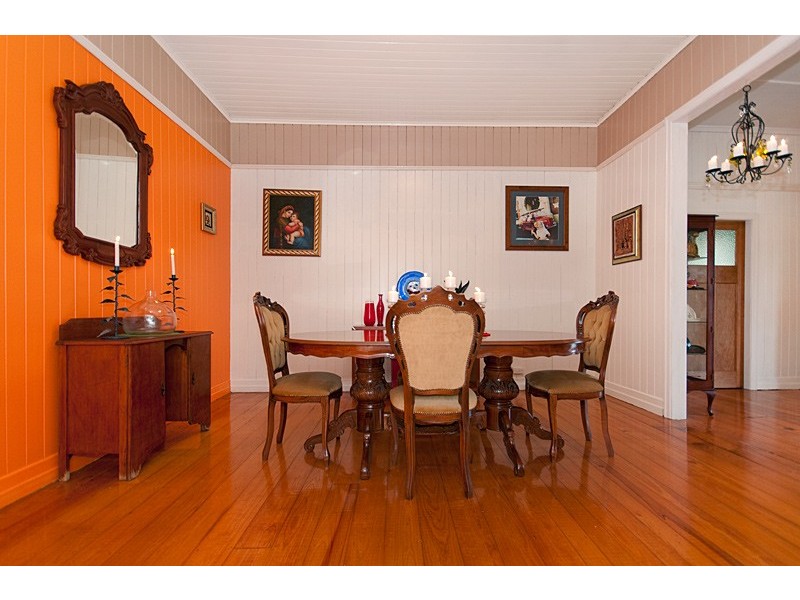 23 Ada Street, Windsor QLD 4030