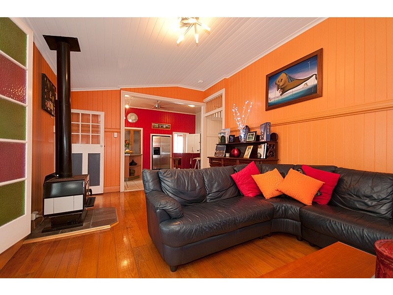23 Ada Street, Windsor QLD 4030