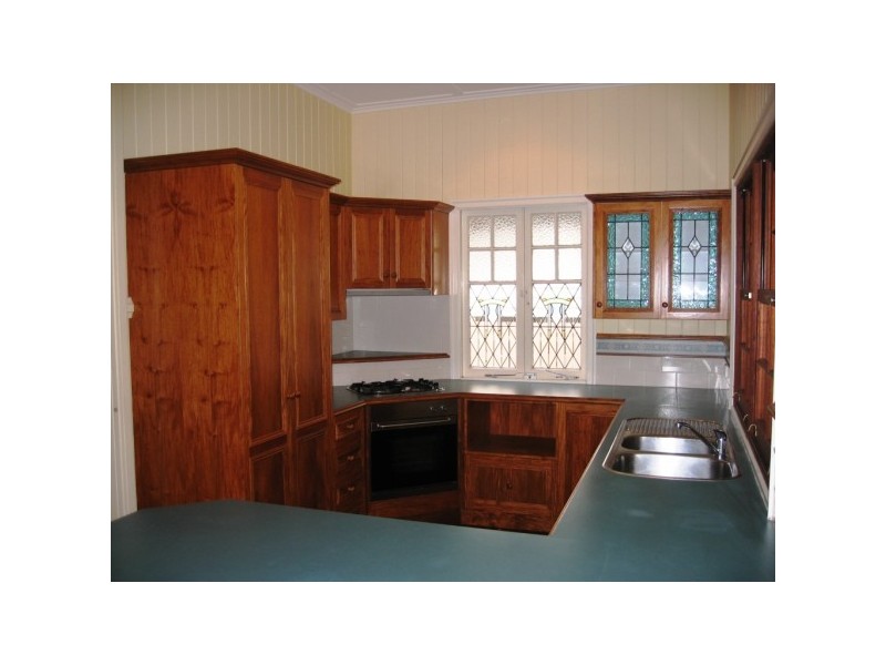 186 Evelyn Street, Grange QLD 4051