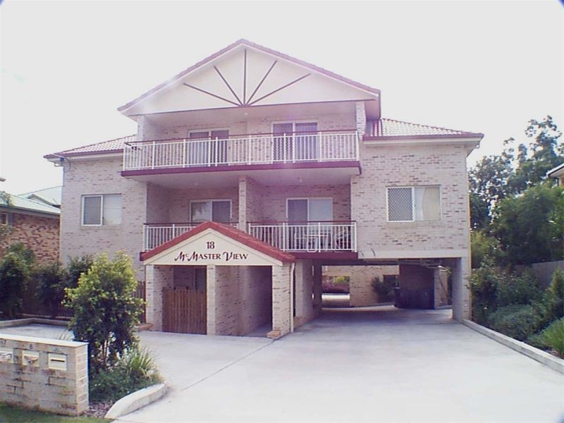 6/18 McMaster Street, Nundah QLD 4012