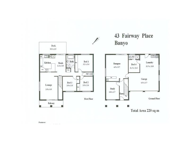 43 Fairway Place, Banyo QLD 4014