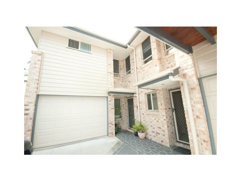 3/36 Ryans Road, Northgate QLD 4013