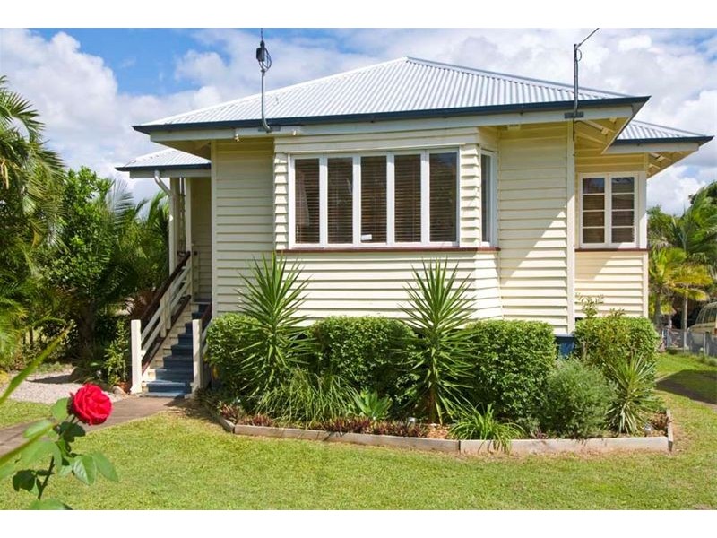 Wavell Heights QLD 4012