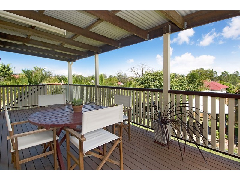 Wavell Heights QLD 4012