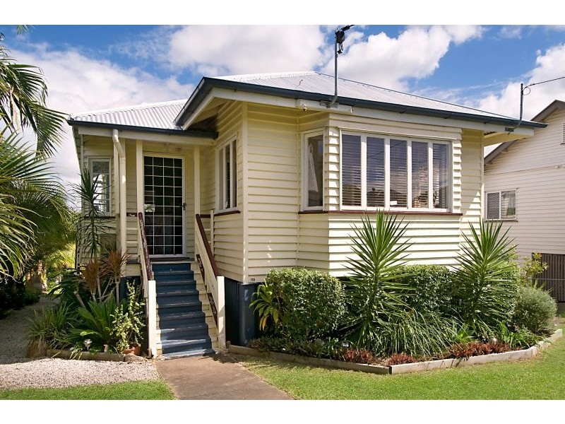 Wavell Heights QLD 4012