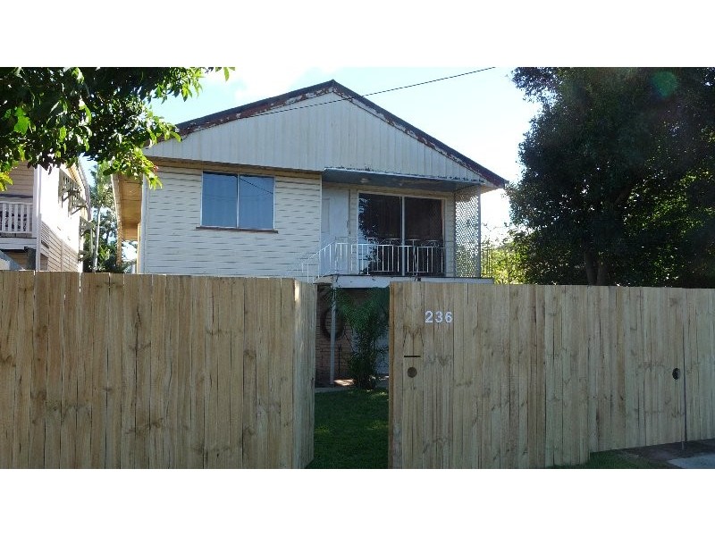 236 St Vincents Road, Banyo QLD 4014