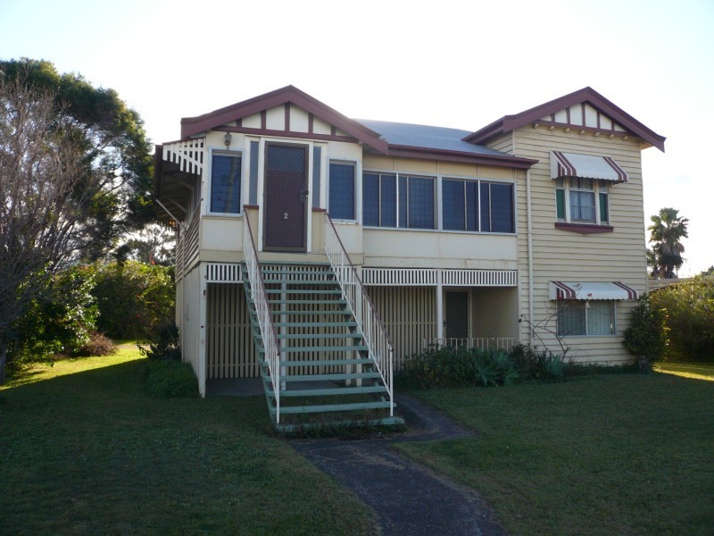 2a Parker Avenue, Northgate QLD 4013