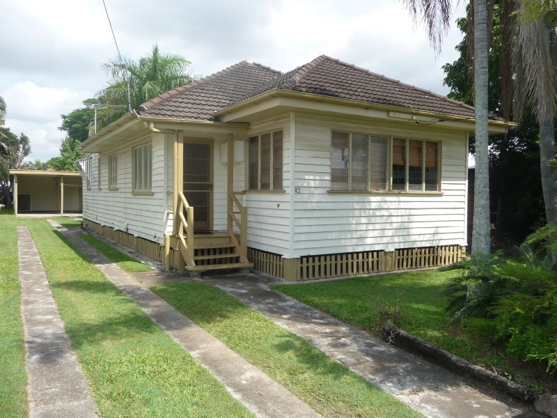 Banyo QLD 4014