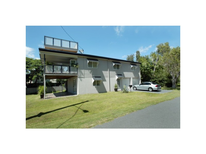 71 Chaseley Street, Nudgee Beach QLD 4014