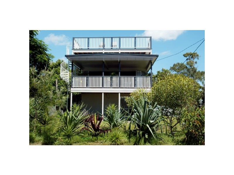 71 Chaseley Street, Nudgee Beach QLD 4014