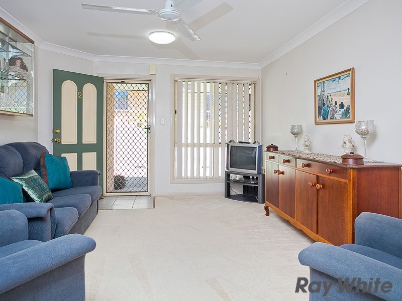 2/31 Melton Road, Nundah QLD 4012