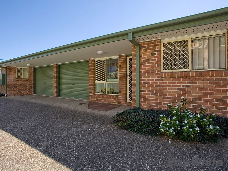 2/31 Melton Road, Nundah QLD 4012