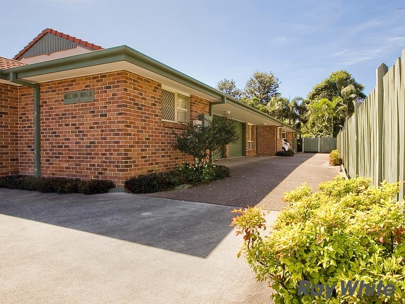 2/31 Melton Road, Nundah QLD 4012