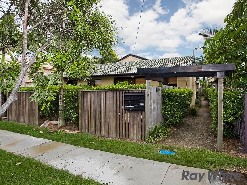 14 Surrey Street, Nundah QLD 4012