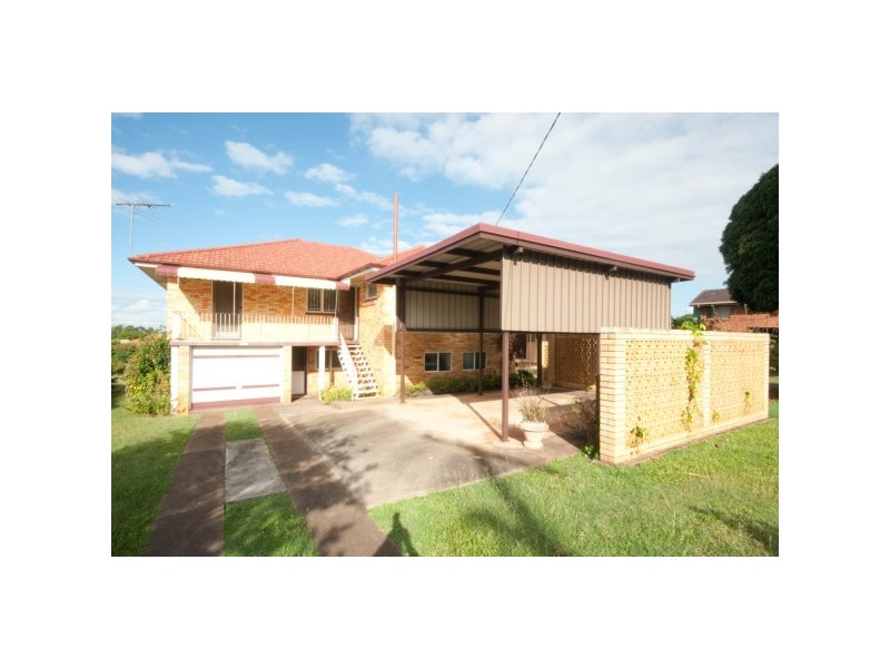 2080 Sandgate Road/Floramy Street, Boondall QLD 4034