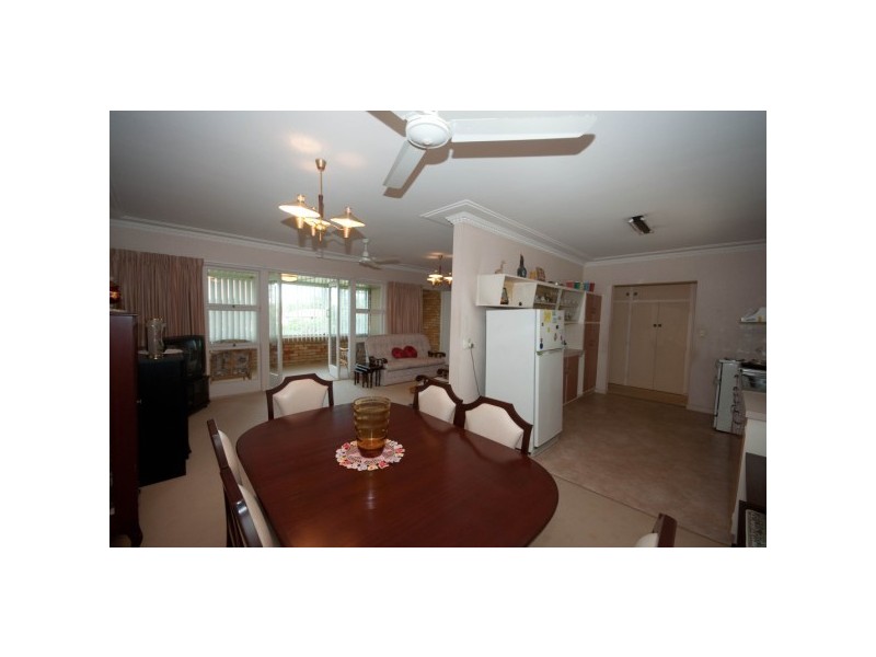 2080 Sandgate Road/Floramy Street, Boondall QLD 4034