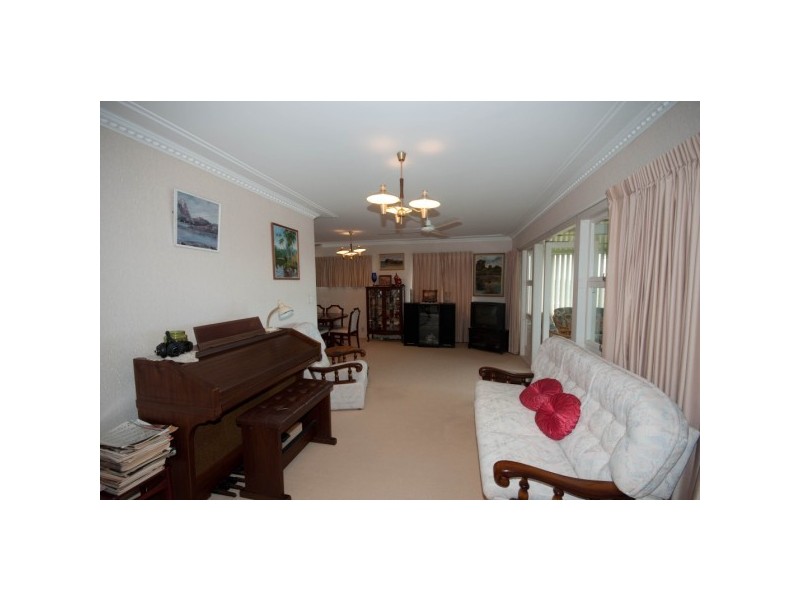 2080 Sandgate Road/Floramy Street, Boondall QLD 4034