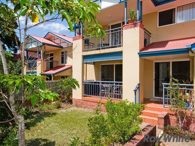 3/17 Campbell Terrace, Wavell Heights QLD 4012