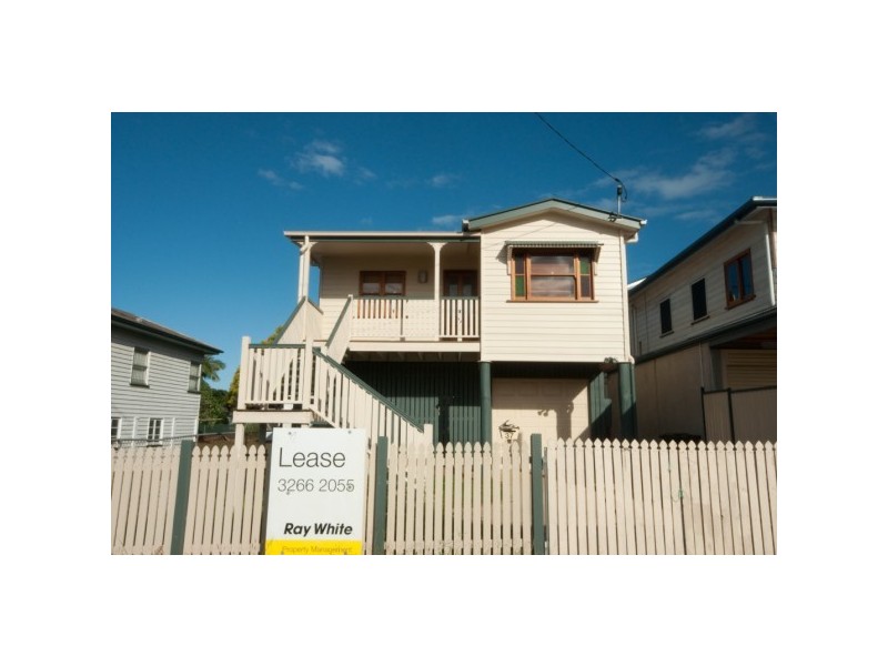 37 Penhill Street, Nudgee QLD 4014