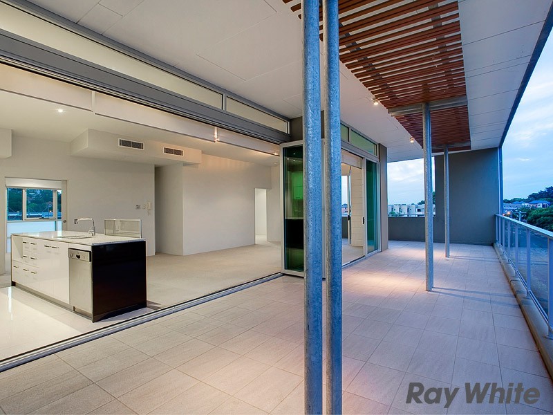 42/20 Newstead Tce, Newstead QLD 4006